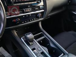 نيسان باثفايندر